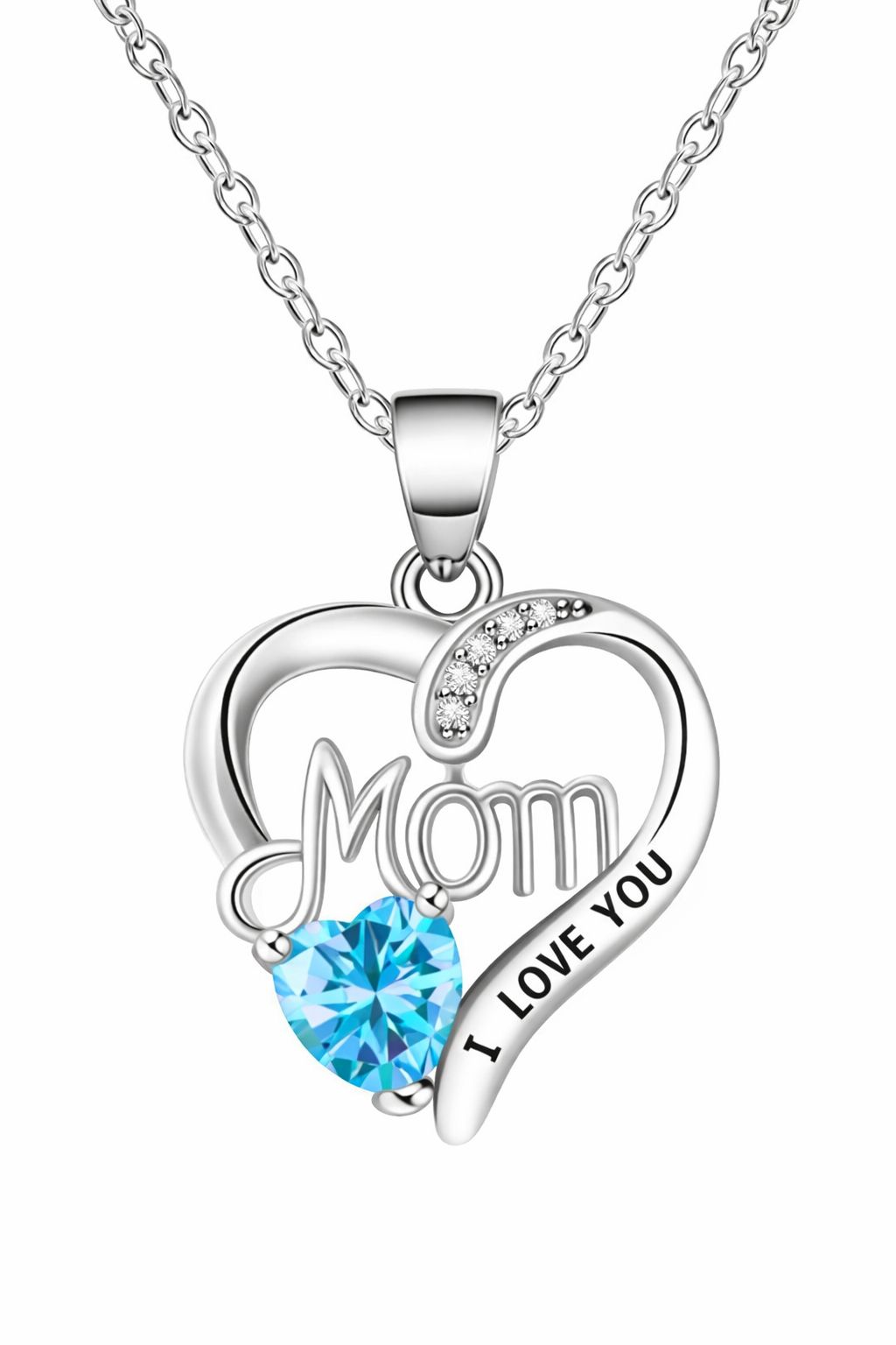 מתנה לאמא – שרשרת עם משמעות שמרגשת מהלב