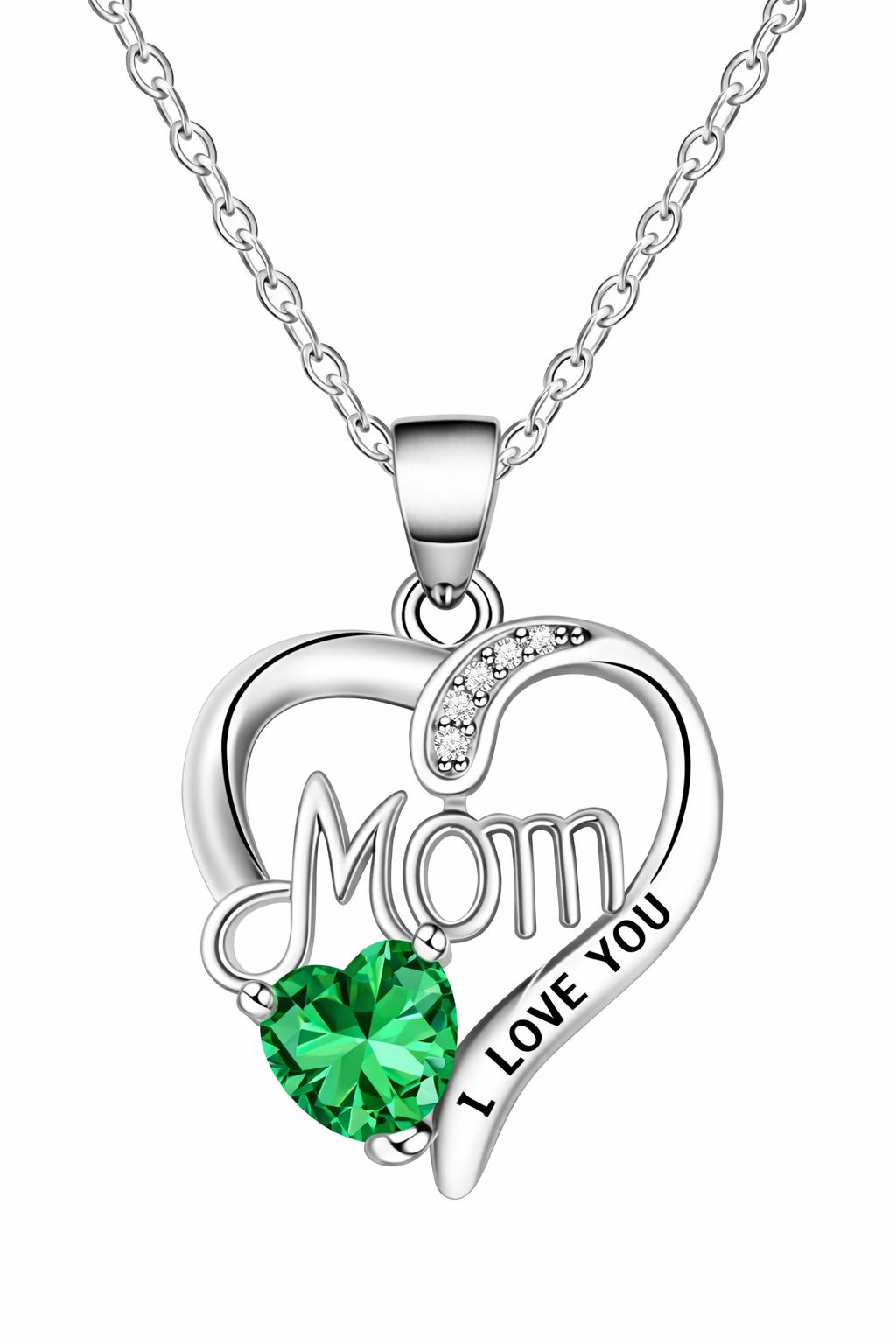 מתנה לאמא – שרשרת עם משמעות שמרגשת מהלב