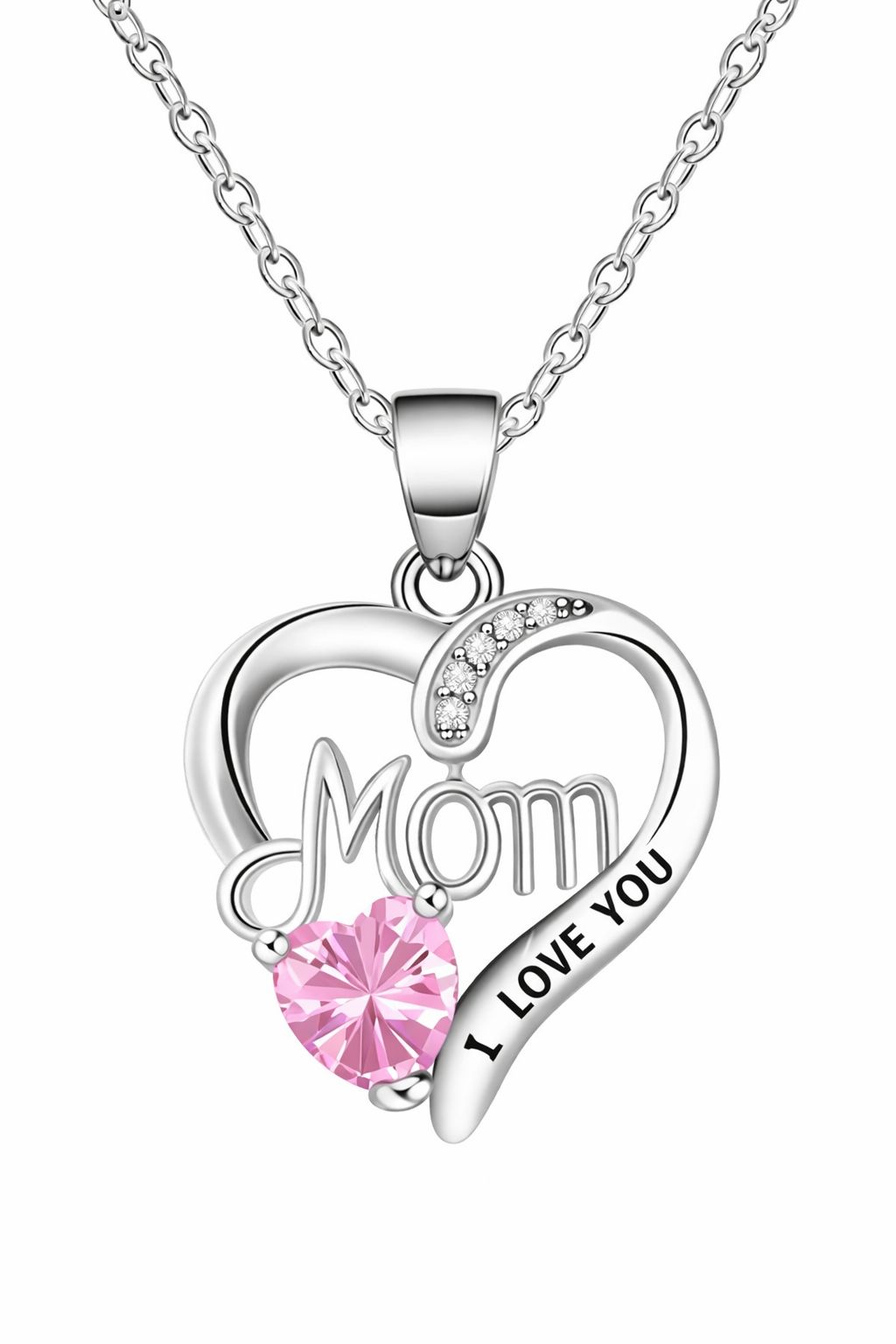 מתנה לאמא – שרשרת עם משמעות שמרגשת מהלב