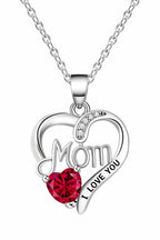 מתנה לאמא – שרשרת עם משמעות שמרגשת מהלב