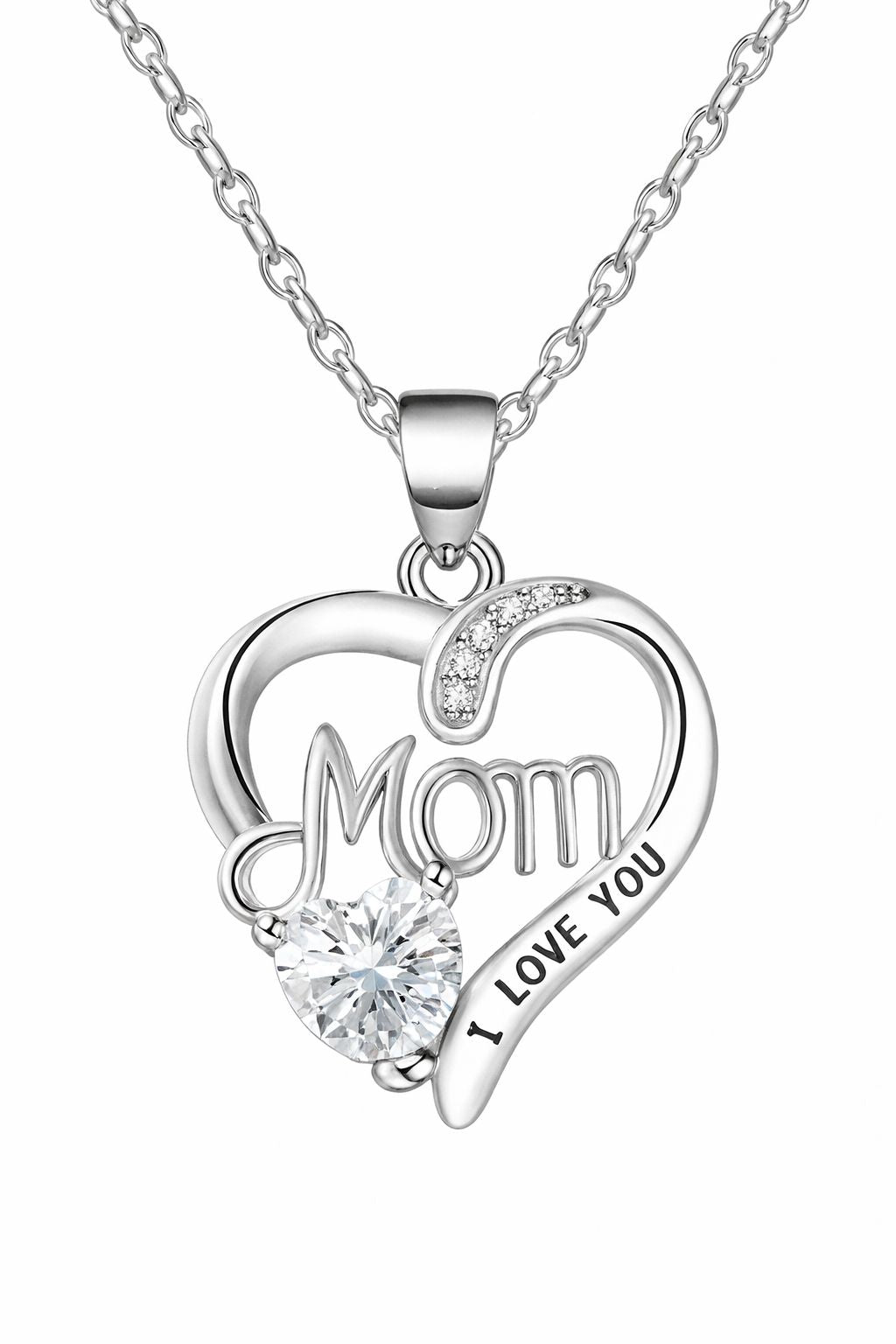 מתנה לאמא – שרשרת עם משמעות שמרגשת מהלב