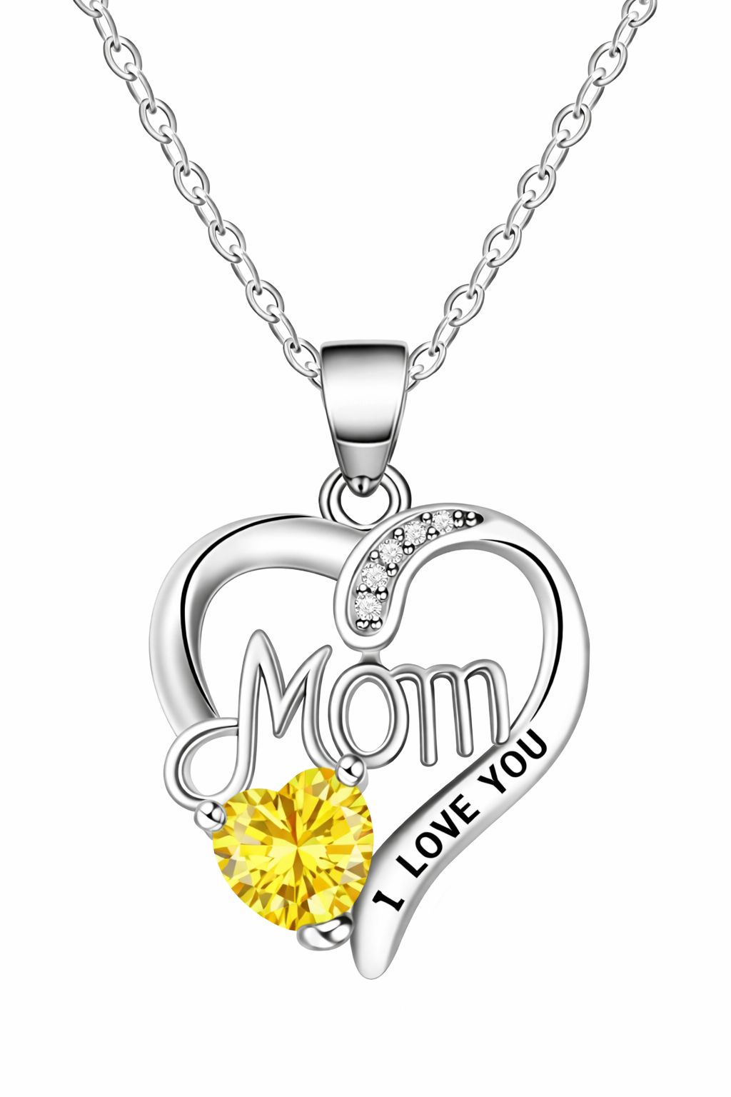 מתנה לאמא – שרשרת עם משמעות שמרגשת מהלב